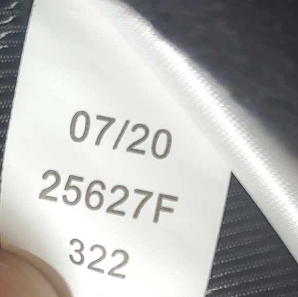 RALPH LAUREN WOOL COAT - Picture 11 of 11